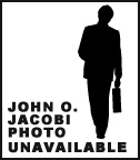 john o jacobi